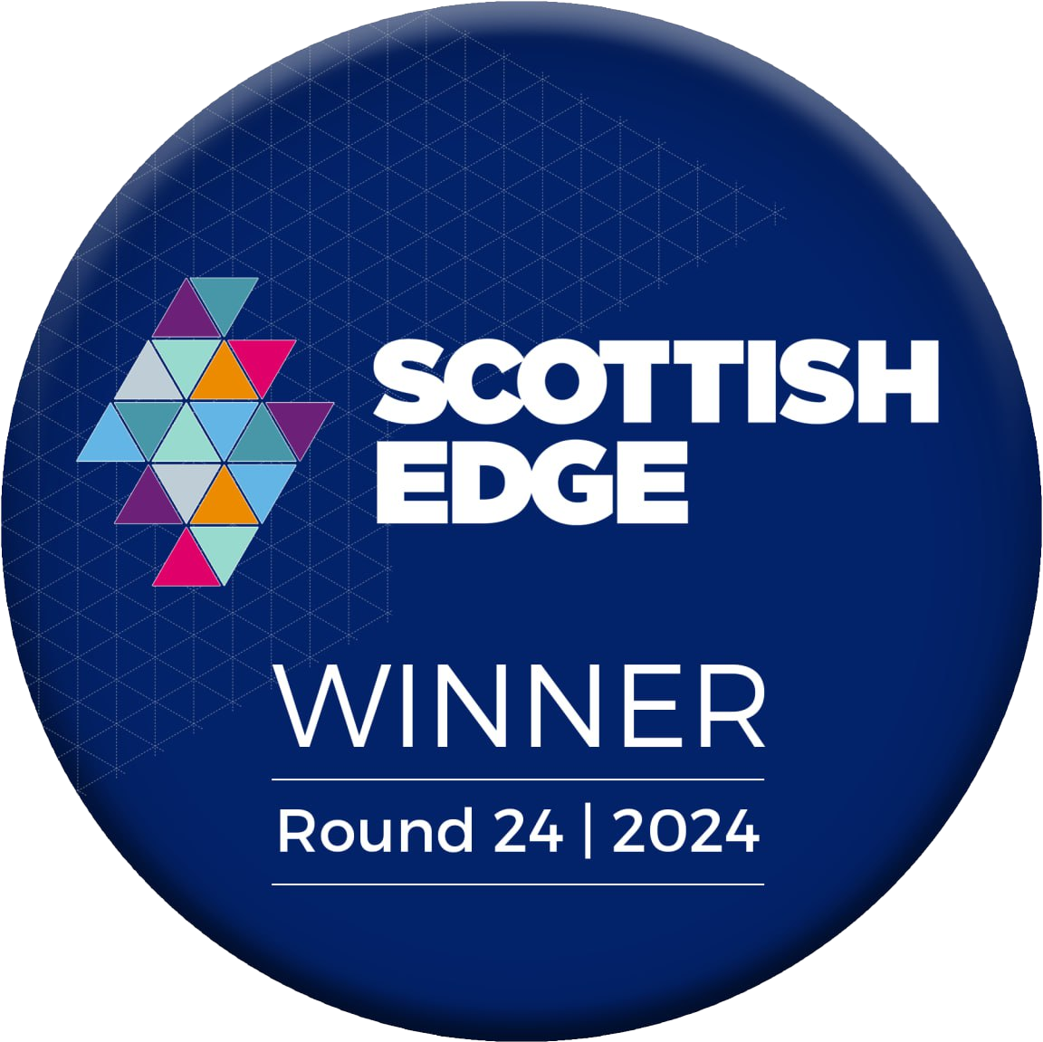 Cleanifiq is aScottish Edge Winner